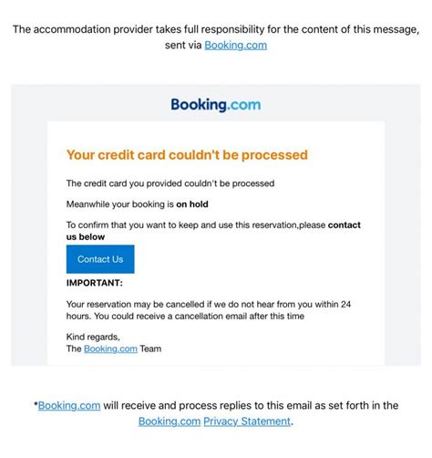 Travel Troubleshooter: This Booking.com reservation is fake! Will the company pay up?